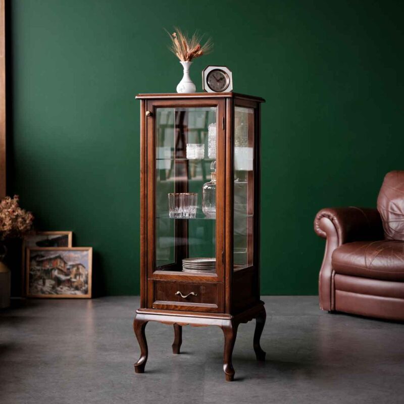 Vintage Vitrin APA79