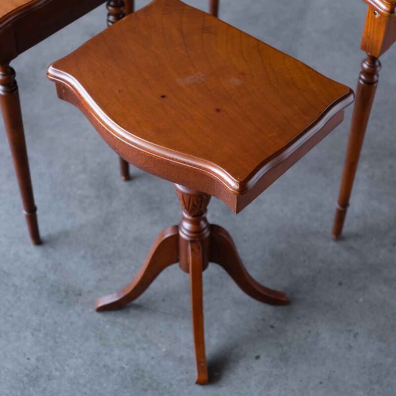 Vintage Zigon Sehpa HAF64