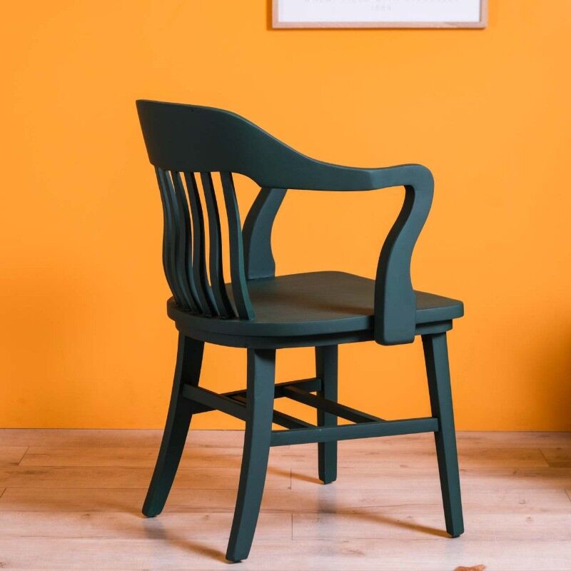 Vintage Ahşap Sandalyeler POS29