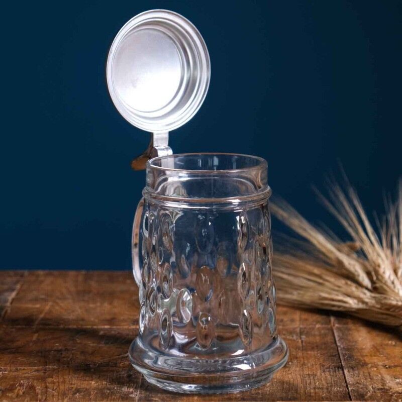 Vintage Alman Bira Bardagi SAM29