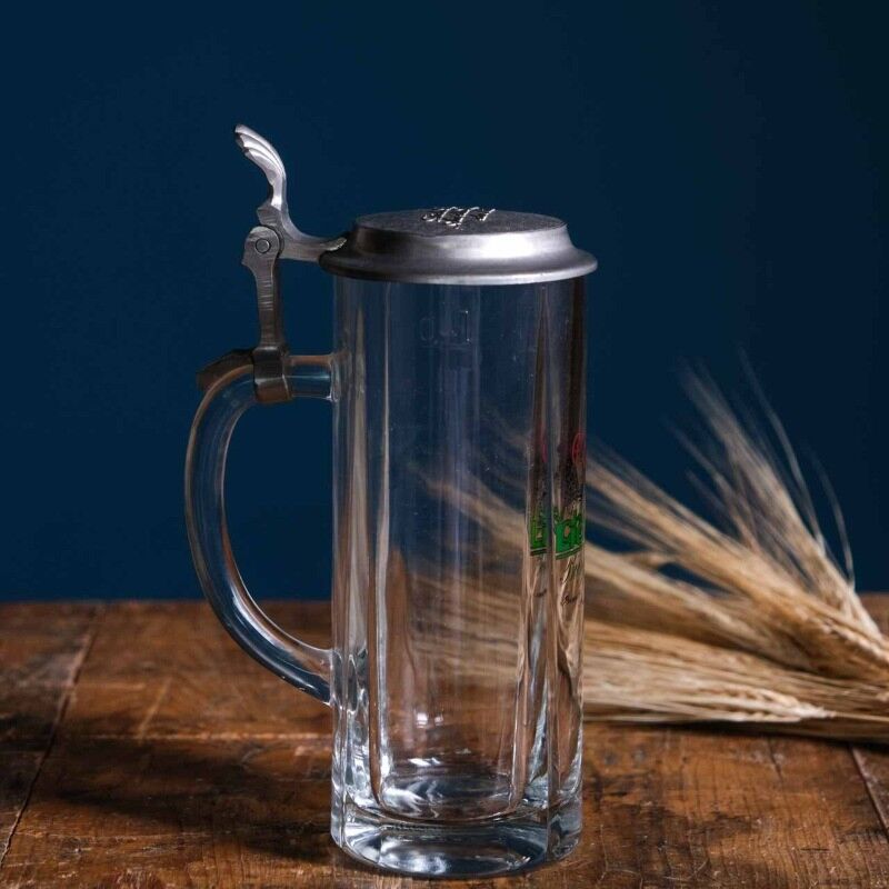 Vintage Alman Bira Bardagi SAM30