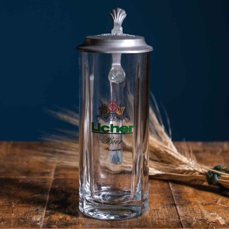 Vintage Alman Bira Bardagi SAM30
