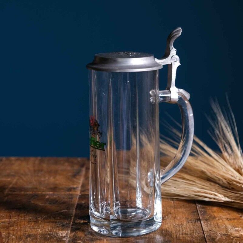 Vintage Alman Bira Bardagi SAM30