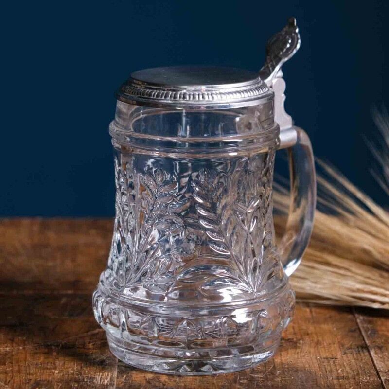 Vintage Alman Bira Bardagi SAM31