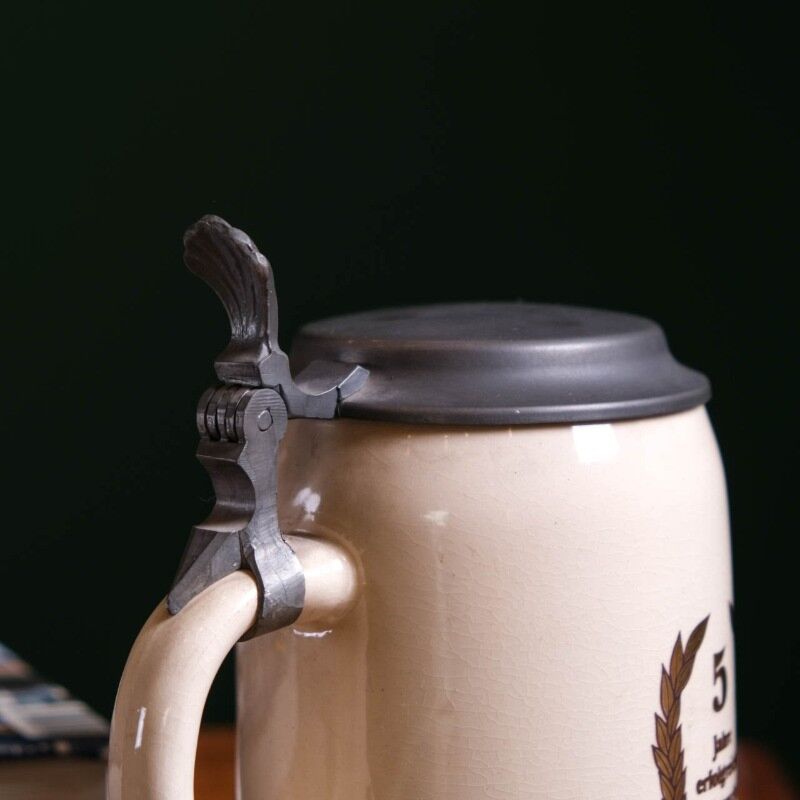 Vintage Bira Bardagi NV13