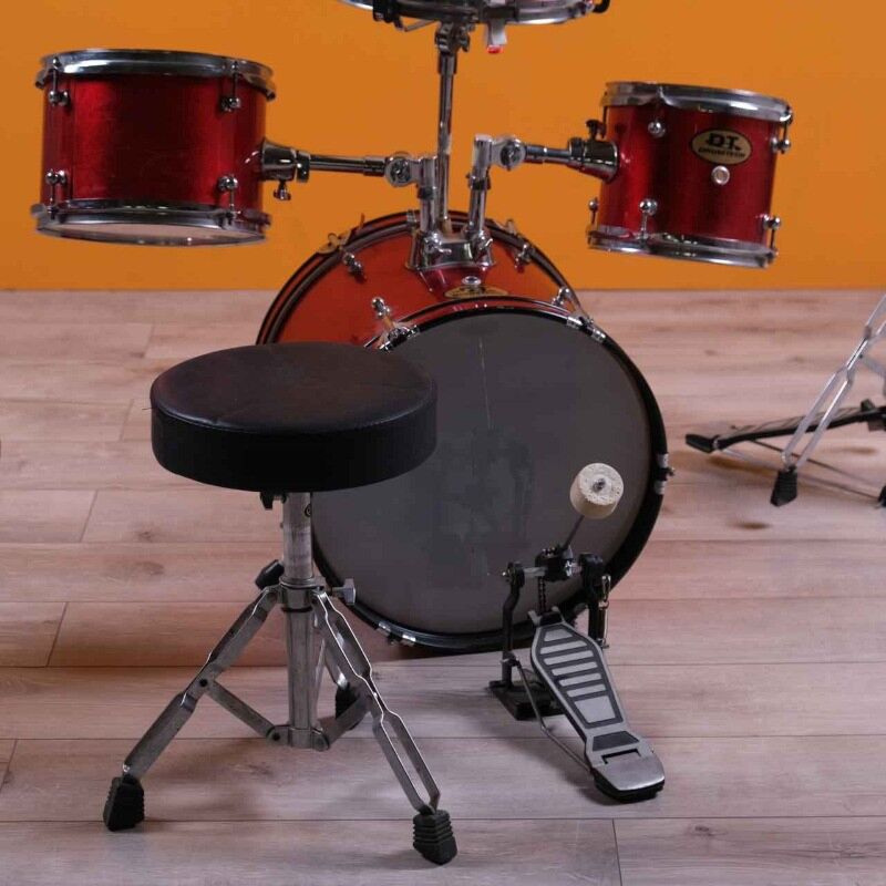 Vintage Drumtech Bateri PER18