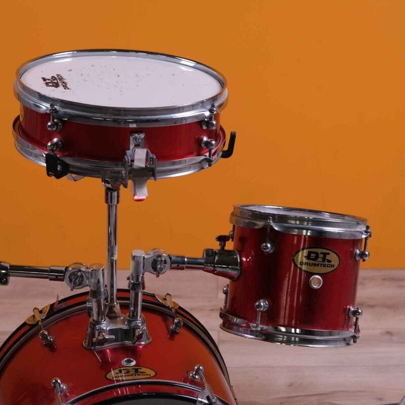Vintage Drumtech Bateri PER18