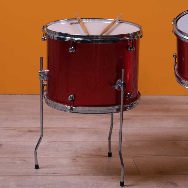 Vintage Drumtech Bateri PER18