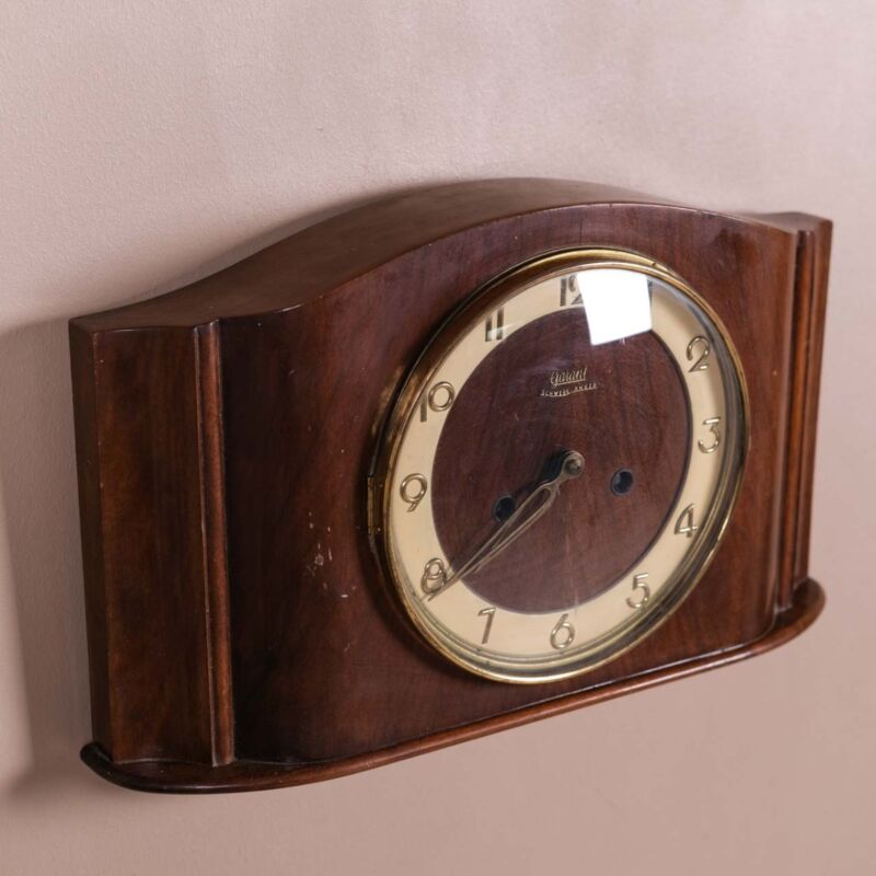 Vintage Duvar Saati LRC2