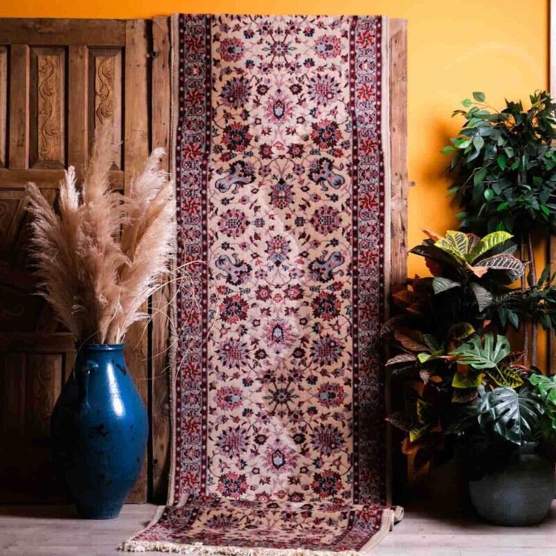 Vintage Halı 184
