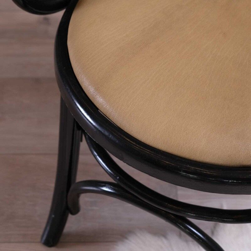 Vintage Hazeranli Thonet Sandalye THNT01