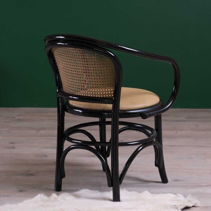 Vintage Hazeranli Thonet Sandalye THNT01