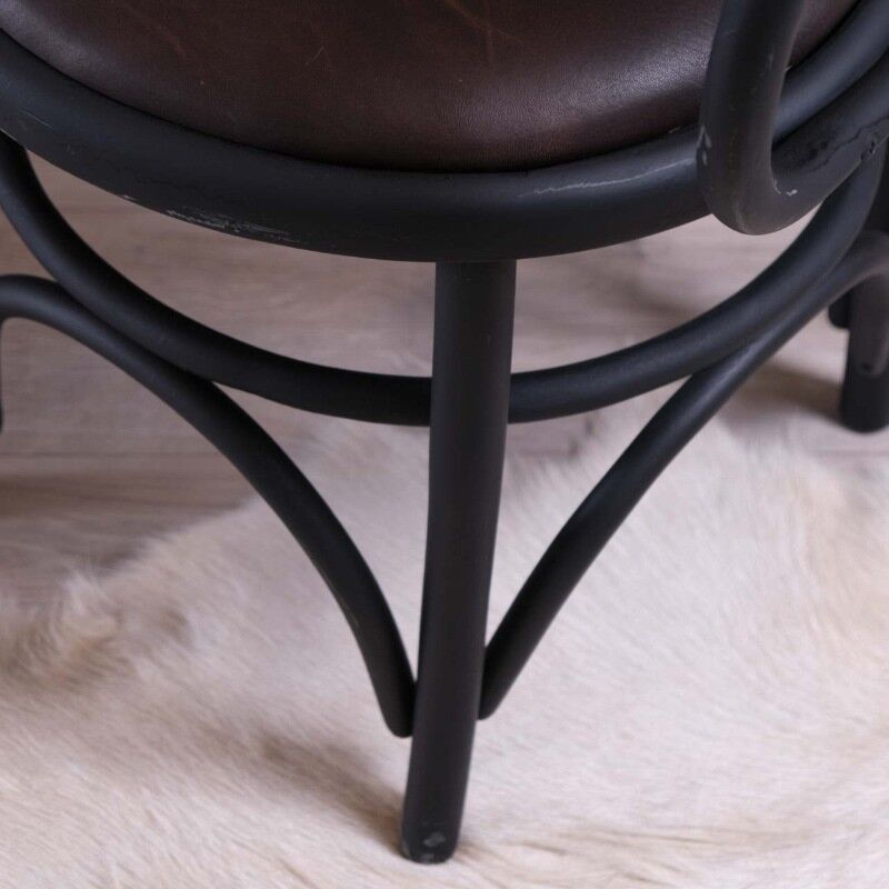 Vintage Hazeranli Thonet Sandalye THNT02