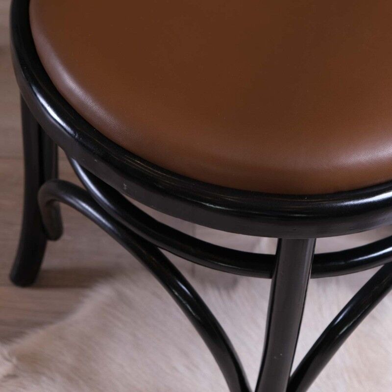 Vintage Hazeranli Thonet Sandalye THNT05