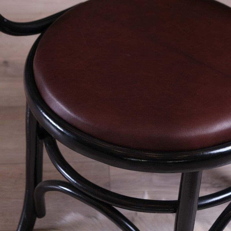 Vintage Hazeranlı Thonet Sandalye THNT08