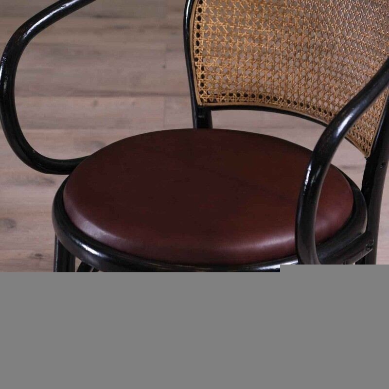 Vintage Hazeranlı Thonet Sandalye THNT08