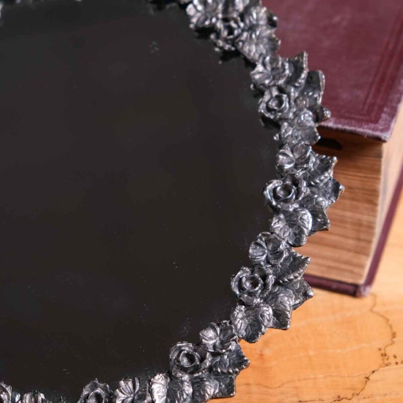 Vintage Metal Ayna MUR7