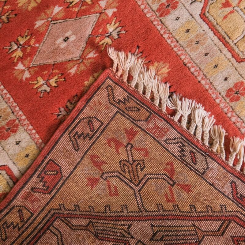 Vintage Milas Halı- 135