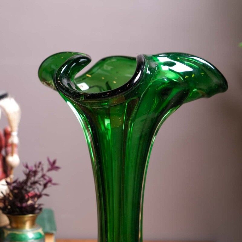 Vintage Murano Vazo CAM10