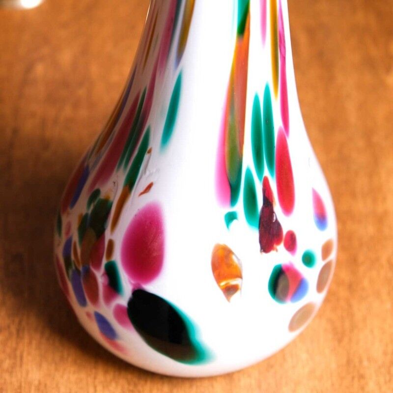 Vintage Murano Vazo CAM16