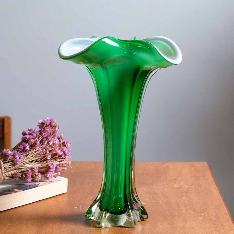 Vintage Murano Vazo NEY13