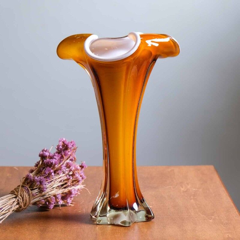 Vintage Murano Vazo NEY14