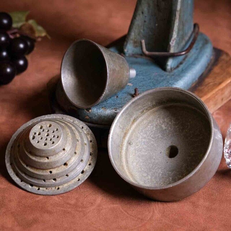 Vintage Narenciye Sıkacağı  
