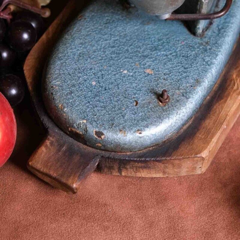 Vintage Narenciye Sıkacağı  