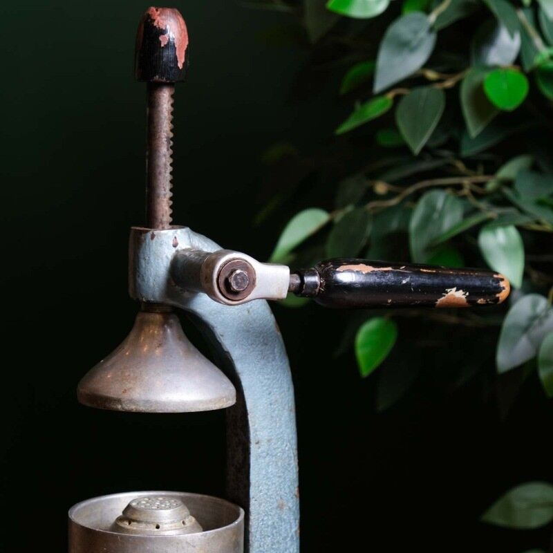 Vintage Narenciye Sıkacağı  