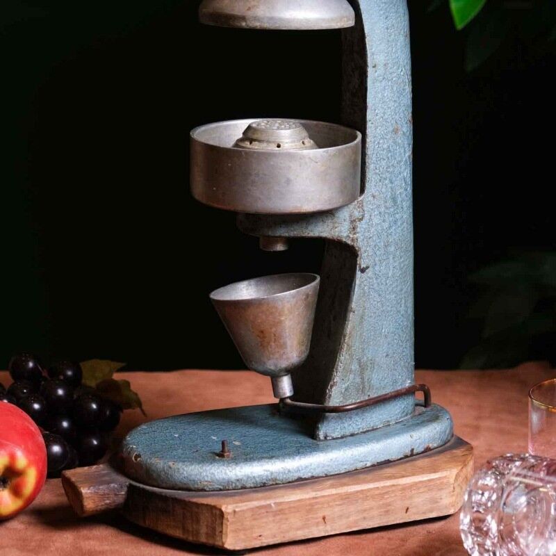 Vintage Narenciye Sıkacağı  