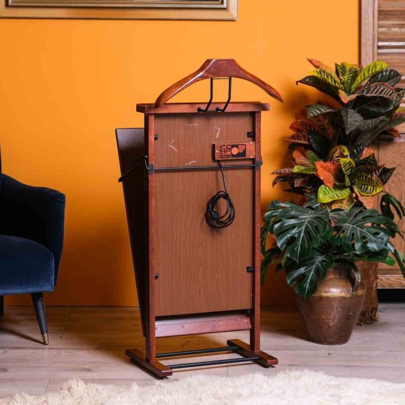 Vintage Otel Ütüsü  JAW7