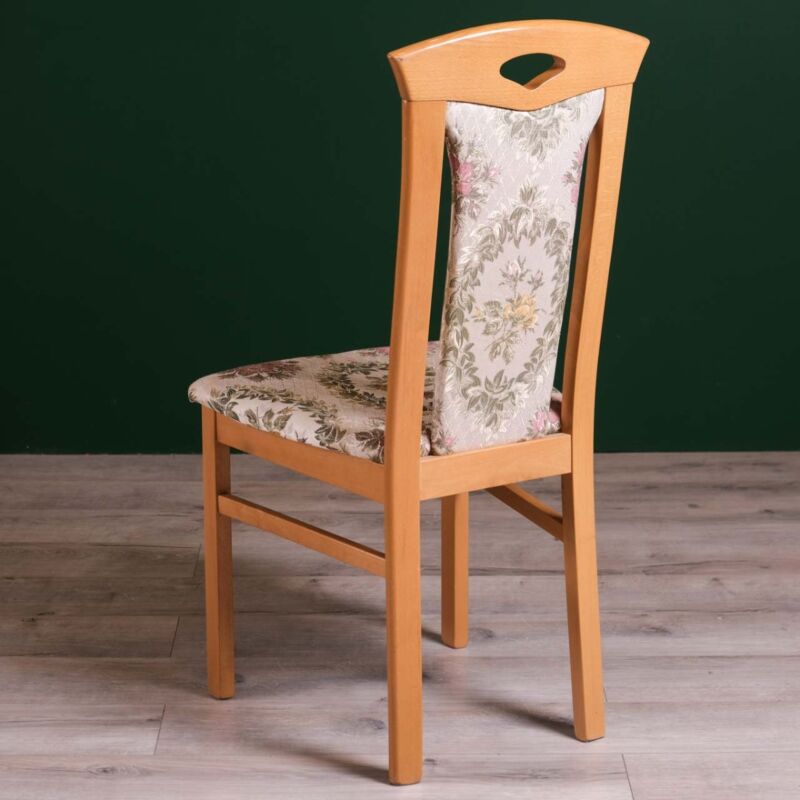 Vintage Sandalye Takımı (6 Adet) FPG8N