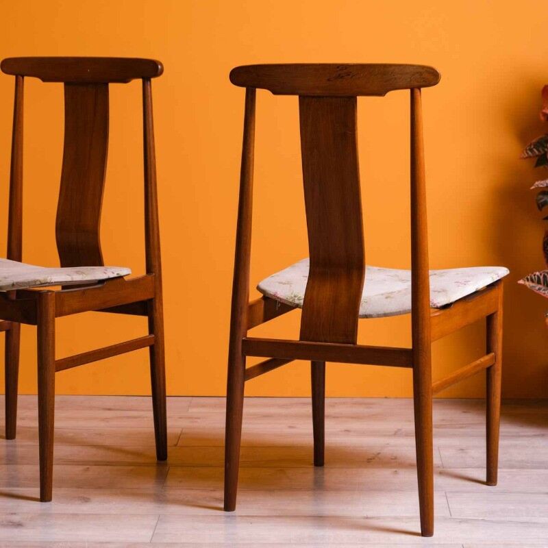 Vintage Sandalyeler JAW3