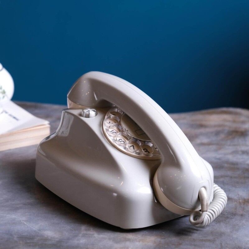 Vintage Siemens Telefon CES8