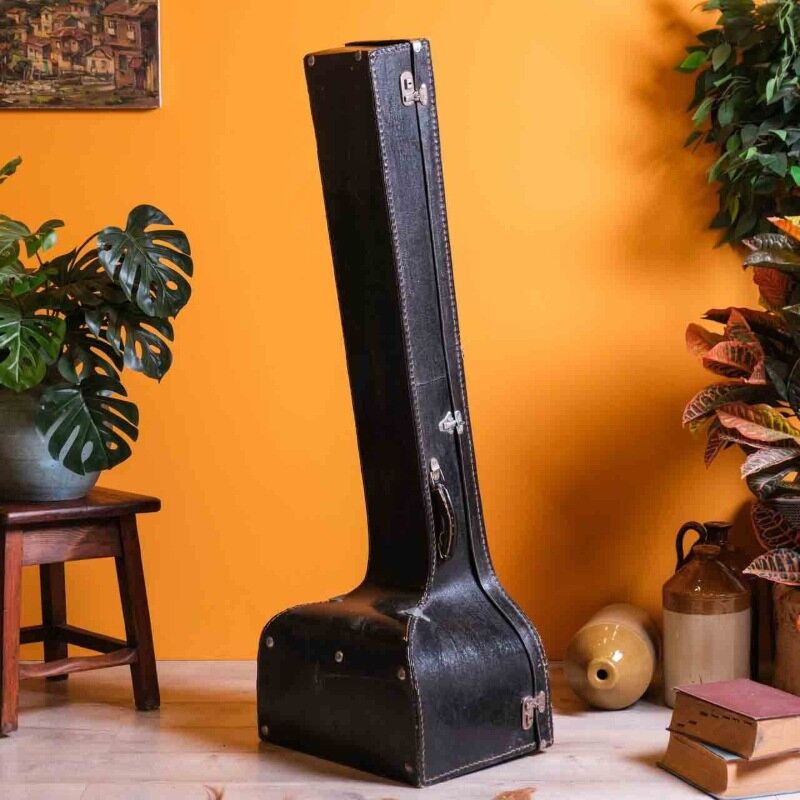 Vintage Sitar UBA9