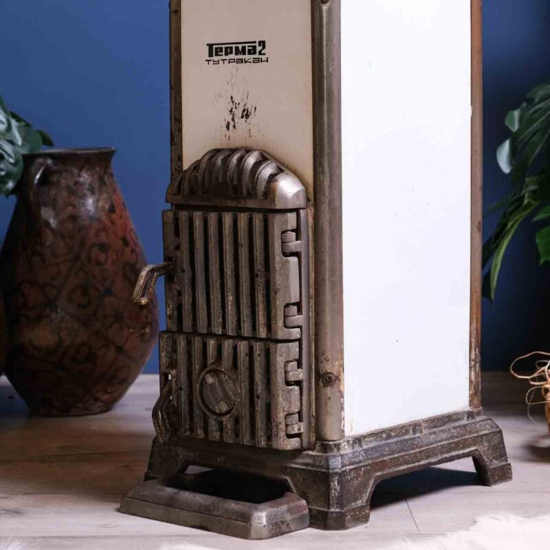 Vintage Soba CEX10