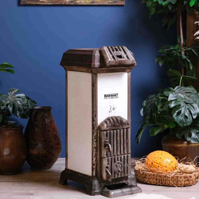 Vintage Soba CEX10