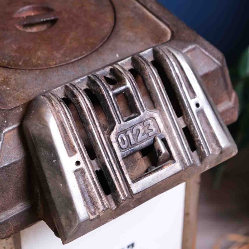 Vintage Soba CEX10