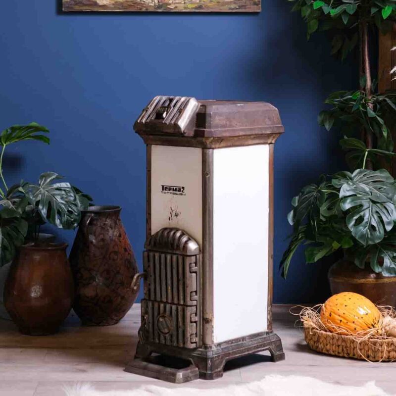 Vintage Soba CEX10