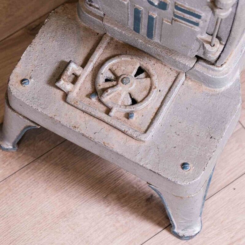Vintage Soba PEV10
