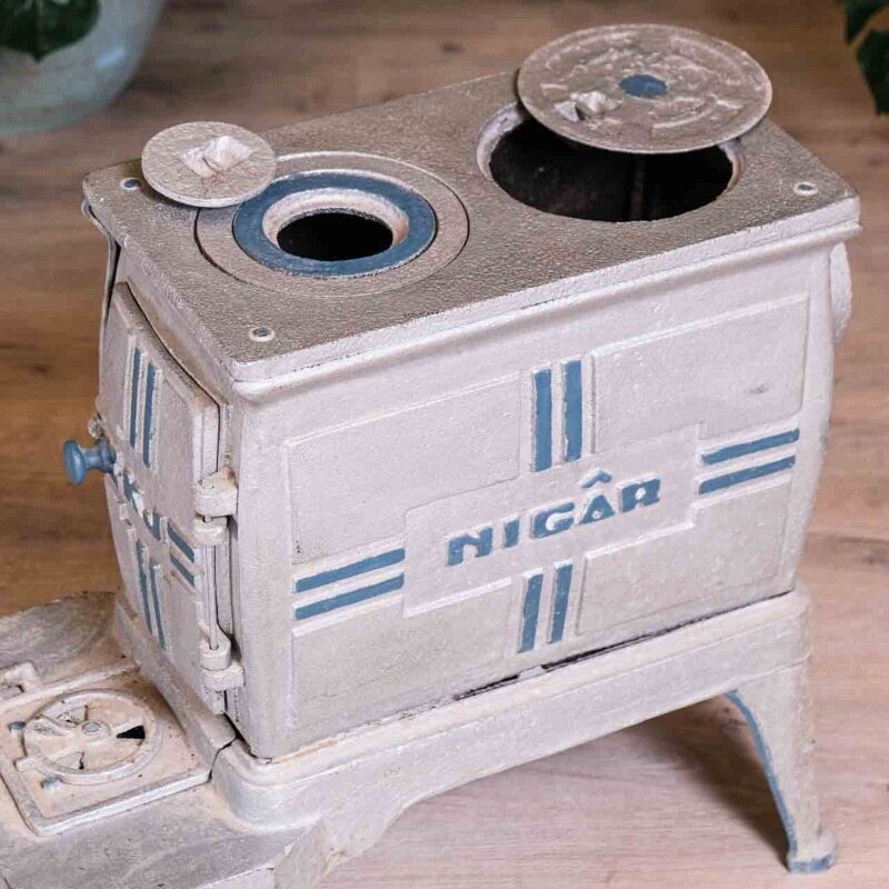 Vintage Soba PEV10