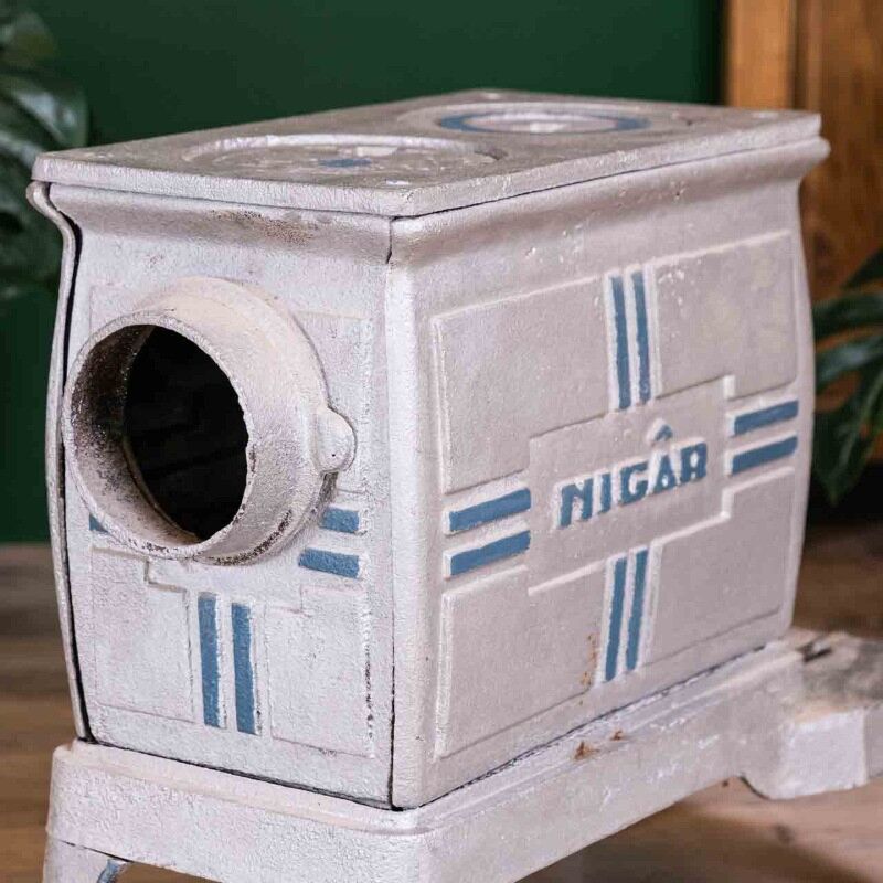 Vintage Soba PEV10
