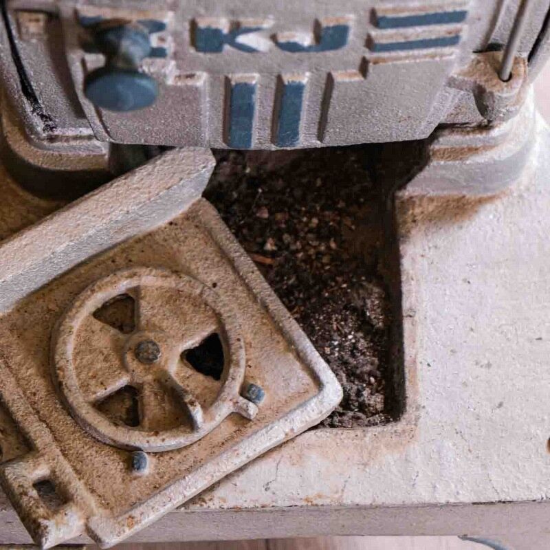 Vintage Soba PEV10