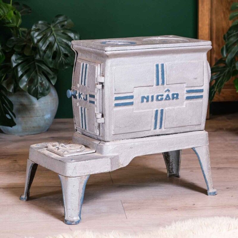 Vintage Soba PEV10
