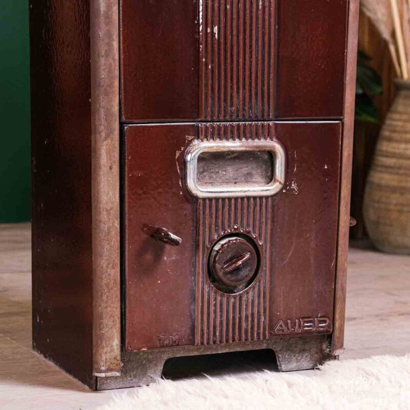 Vintage Soba PEV9