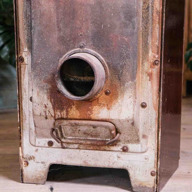 Vintage Soba PEV9