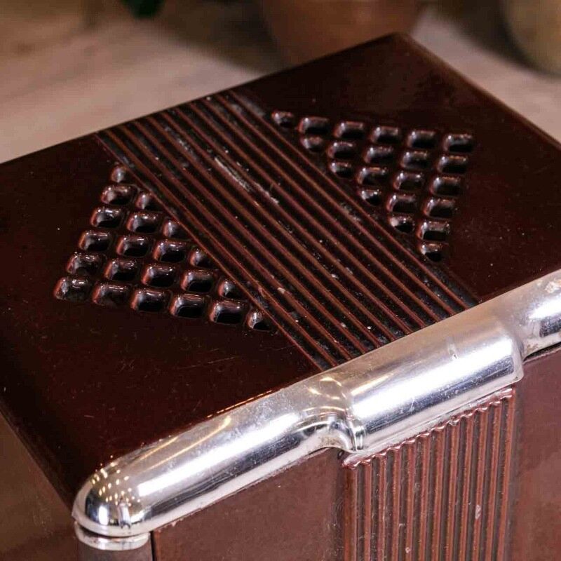 Vintage Soba PEV9