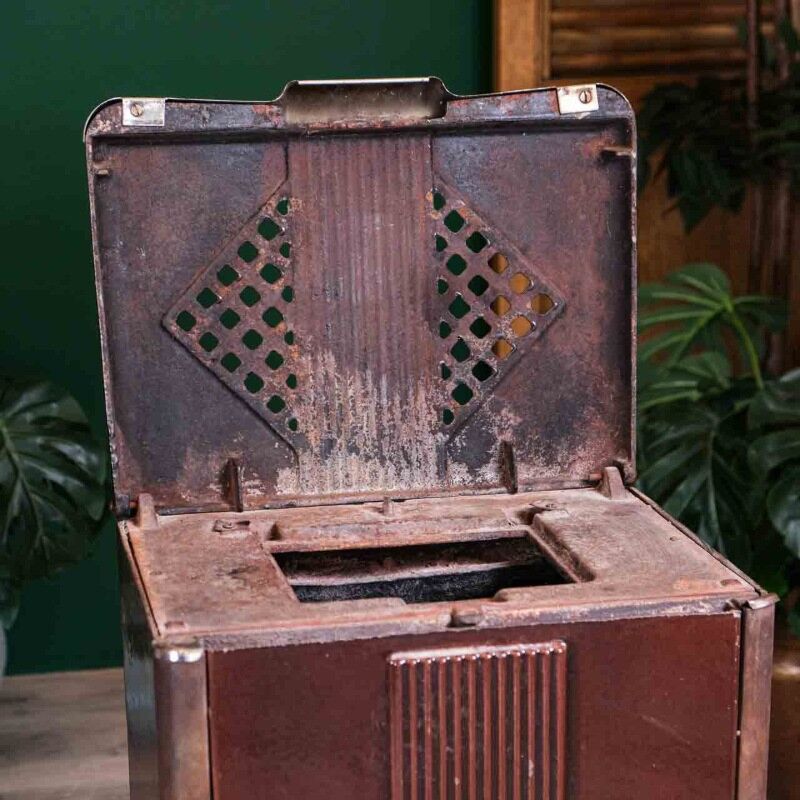 Vintage Soba PEV9