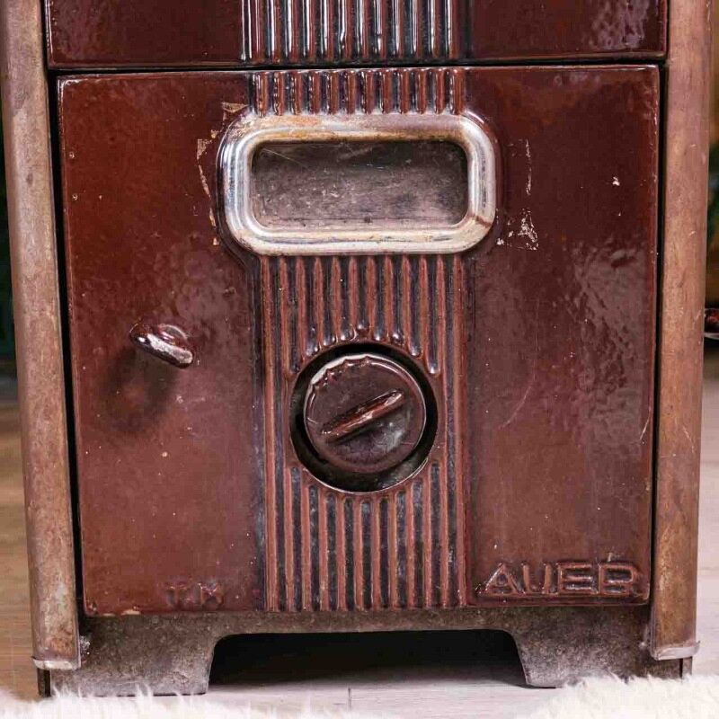 Vintage Soba PEV9
