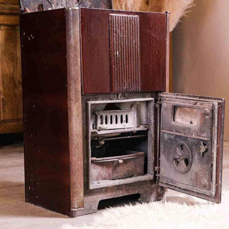 Vintage Soba PEV9